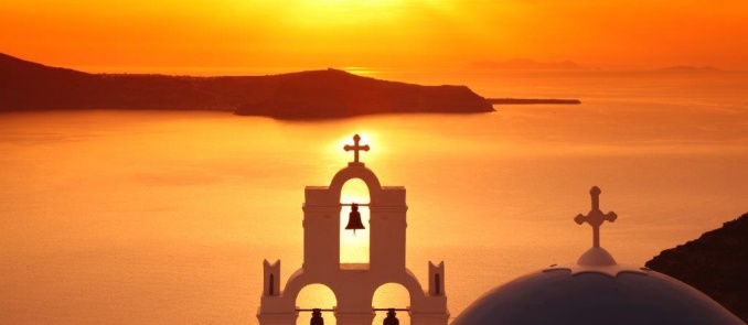 Santorini Arts Festival returns on the island for this summer
